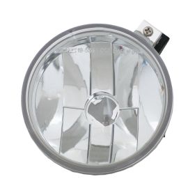 2001-2004 Dodge Dakota Pickup - Driver Or Passenger Side Fog Light Assembly - CH2593113
