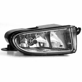 Chrysler Pt Cruiser 2001-2005 Passenger Side Fog Light Assembly - CH2593116V