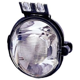 2002-2008 Dodge Pickup Dodge Ram1500 - Passenger Side Fog Light Assembly - CH2593121