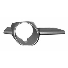 Chrysler Town And Country 2008-2010 Driver Side Fog Light Bezel - CH2598102