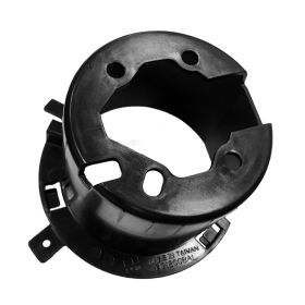 Dodge Durango 2011-2013 Driver Side Fog Light Bracket - CH2602101