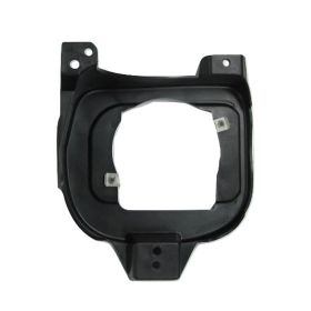 Jeep Renegade 2015-2019 Driver Side Fog Light Bracket - CH2602103