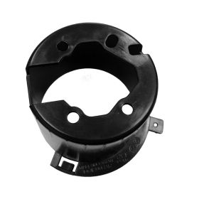 Dodge Durango 2011-2013 Passenger Side Fog Light Bracket - CH2603101