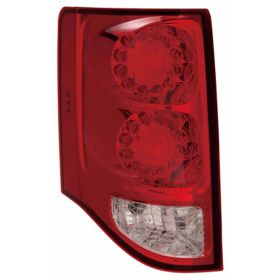 2011-2020 RAM CARGO-VAN-RAM Driver Side Led Tail Light Assembly - CH2800199 OEM# 5182535AF