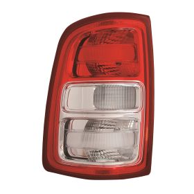 2019-2022 RAM PICKUP-RAM-3500 Driver Side Tail Light Assembly - CH2800222 OEM# 68361715AD