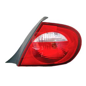 Dodge Neon 2003-2005 Passenger Side Tail Light Assembly - CH2801151V