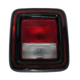 2018-2026 Jeep Wrangler Jl - Passenger Side Halogen Tail Light Assembly - CH2801215