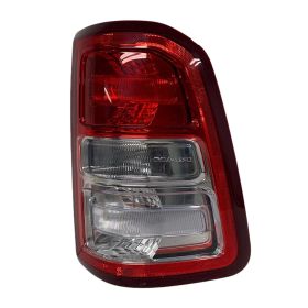 2019-2024 Dodge Ram 1500 Pickup - Passenger Side Halogen Tail Light Assembly - CH2801221
