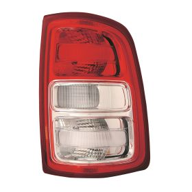 2019-2022 RAM PICKUP-RAM-3500 Passenger Side Tail Light Assembly - CH2801222 OEM# 68361714AD