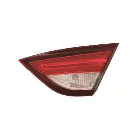 2015-2017 Chrysler 200 Sedan Driver Side Inner Tail Light Assembly - Best Value ®