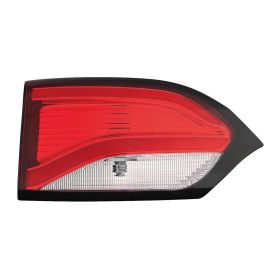 2017-2019 Chrysler Pacifica Van Driver Side Inner Tail Light Assembly - CAPA Certified ®