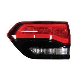 2015-2016 Jeep Grand Cherokee Driver Side Inner Tail Light Assembly - CAPA Certified ®