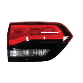 2015-2016 Jeep Grand Cherokee Passenger Side Inner Tail Light Assembly - CAPA Certified ®