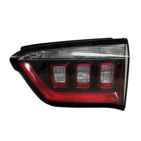 2017-2021 JEEP COMPASS MP Passenger Side Inner Tail Light Assembly - CAPA Certified - CH2803115C OEM# 55112836AB