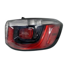 2017-2018 Jeep Compass Mp - Passenger Side Outer Tail Light Assembly - CH2805115
