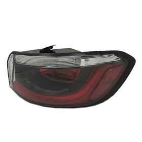 2017-2021 Jeep Compass Mp - Passenger Side Led Outer Tail Light Assembly - CH2805116