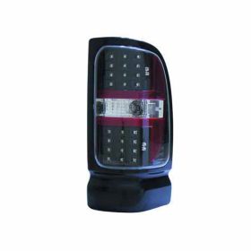 Dodge Pickup Fullsize 1994-2002 Tail Light Set - CH2811146