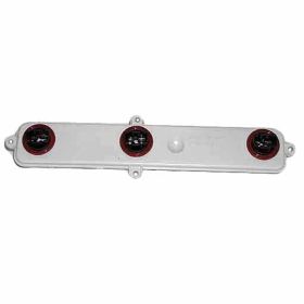 2002-2006 Dodge Pickup Dodge Ram1500 - Driver Or Passenger Side Tail Light Bulb Holder Connector Plate - CH2817101