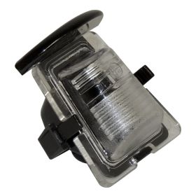 2007-2017 Jeep Wrangler - License Lamp Housing - CH2875100