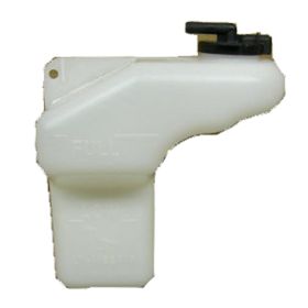2000-2005 Mitsubishi Eclipse - Coolant Recovery Tank - CH3014103