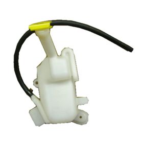 Dodge Neon 2000-2005 Coolant Recovery Tank - CH3014107
