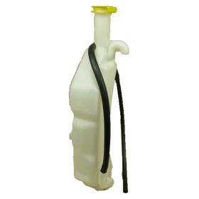 Dodge Caravan 2008-2016 Coolant Recovery Tank - CH3014115