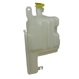 Dodge Durango 1997-1999 Coolant Recovery Tank Plastic - CH3014123