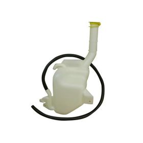 2001-2003 Chrysler Town And Country - Coolant Recovery Tank Plastic - CH3014124