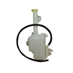 2004-2007 Chrysler Town And Country - Coolant Recovery Tank Plastic - CH3014125