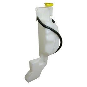 Dodge Pickup-ram-1500 Classic 2009-2010 Coolant Recovery Tank For Models With 5.7l V8 - CH3014130