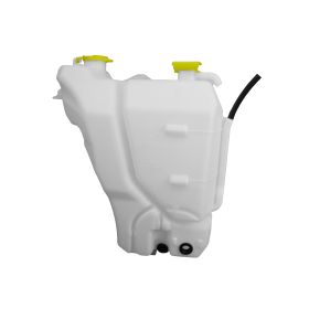 2004-2005 Dodge Pickup Dodge Ram1500 - Coolant Recovery Tank For Models With 3.7l V6 And 4.7l V8 - CH3014132
