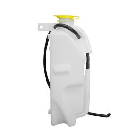 Jeep Wrangler Jk(6th Digit Vin W) 2012-2017 Engine Coolant Recovery Tank With Cap - CH3014149