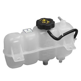 2019-2021 Jeep Cherokee - Engine Coolant Reservoir - CH3014178