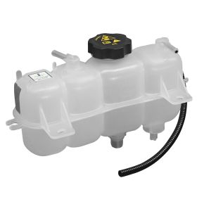2019-2021 JEEP CHEROKEE Engine Coolant Reservoir - CH3014180