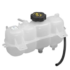 2019-2021 JEEP CHEROKEE Engine Coolant Reservoir - CH3014182