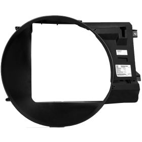 Dodge Pickup Ram1500 2005-2009 Radiator Fan Shroud - CH3110120