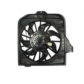 2001-2005 Dodge Caravan - Passenger Side A/c Condenser Fan Assembly - CH3113102