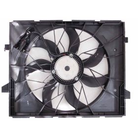 Dodge Durango 2014-2019 Engine Cooling Fan Assembly - CH3115187