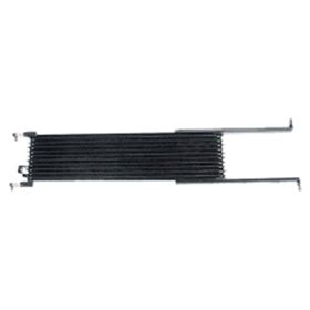 Chrysler Town And Country 2001-2004 Automatic Transmission Oil Cooler Assembly - CH4050102