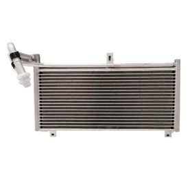 Dodge Pickup Fullsize 1994-2002 Automatic Transmission Oil Cooler Assembly - CH4050108