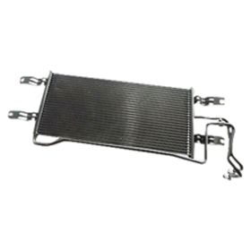 Dodge Pickup Ram2500-3500 2007-2009 Automatic Transmission Oil Cooler Assembly - CH4050119