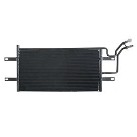 Dodge Pickup Ram2500-3500 2003-2007 Automatic Transmission Oil Cooler Assembly - CH4050120