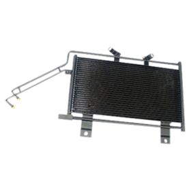 Dodge Pickup Fullsize 2000-2002 Automatic Transmission Oil Cooler Assembly - CH4050125