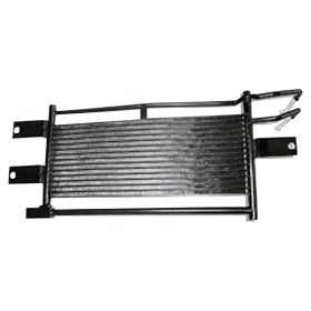 Dodge Pickup Ram1500 2002-2004 Automatic Transmission Oil Cooler Assembly - CH4050126