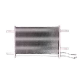 Dodge Pickup Ram1500 2002-2004 Automatic Transmission Oil Cooler Assembly - CH4050127