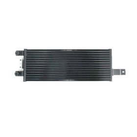 Jeep Wrangler Jk(6th Digit Vin W) 2012-2017 Auto Trans Oil Cooler Assembly - CH4050140