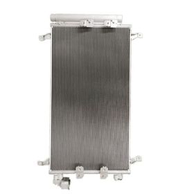 Chevrolet Camaro 2012-2015 A/c Condenser - CND2989