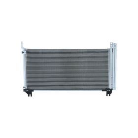 2014-2019 Toyota Highlander Hybrid - A/c Condenser - CND2990