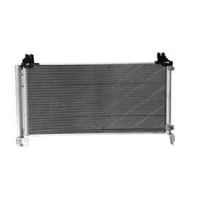 Toyota Highlander Hybrid 2014-2018 A/c Condenser - CND2990