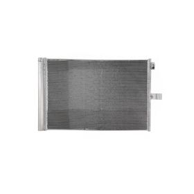 2012-2017 Mercedes E550 - A/c Condenser - CND2993